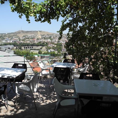 Cherdachok Tbilisi Zewnętrze zdjęcie