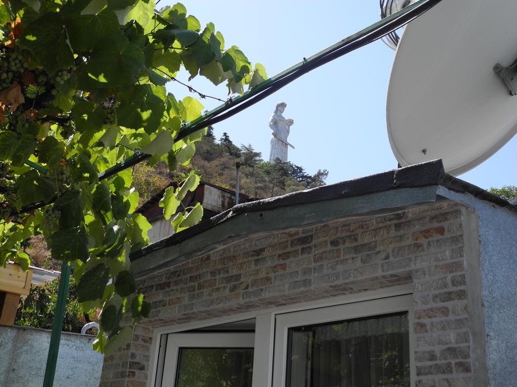 Cherdachok Tbilisi Zewnętrze zdjęcie