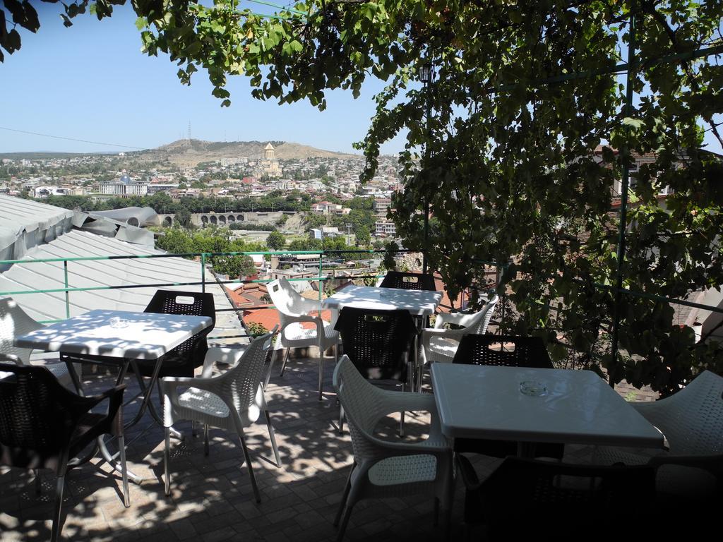 Cherdachok Tbilisi Zewnętrze zdjęcie