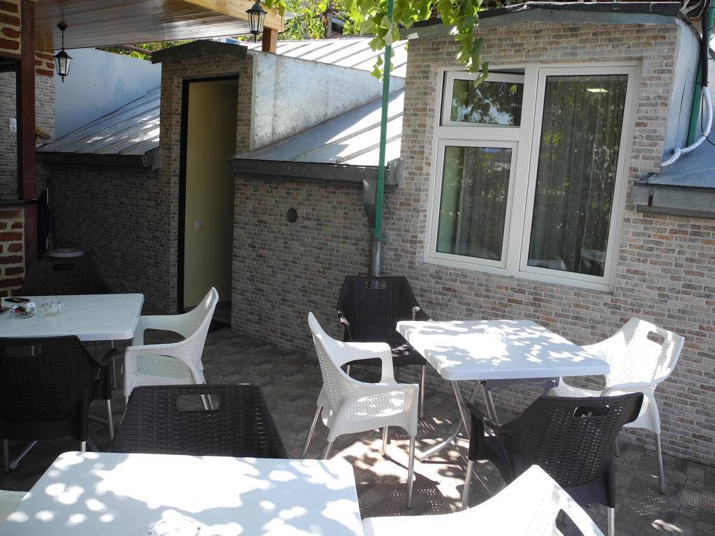 Cherdachok Tbilisi Zewnętrze zdjęcie